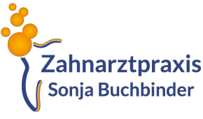 Logo Zahnarztpraxis Buchbinder